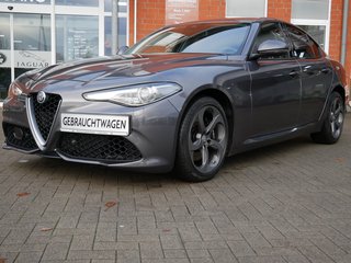 Alfa Romeo Giulia Used vehicle for sale