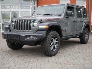 Jeep Wrangler Used vehicle for sale