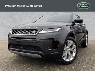 Land Rover Range Rover Evoque New vehicle for sale