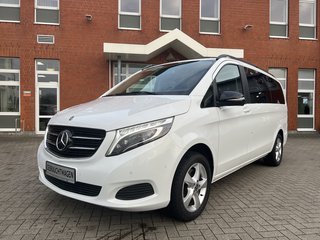 Mercedes-Benz V 250 Used vehicle for sale