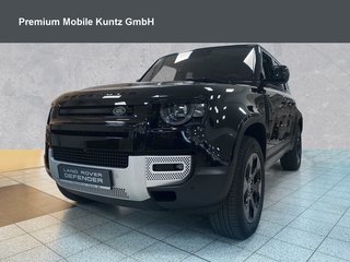 Land Rover Defender Used vehicle for sale