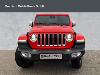 Jeep Wrangler Used vehicle for sale