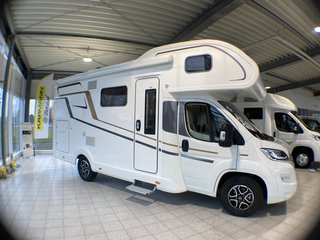 Eura Mobil Alkoven Neuwagen Kaufen