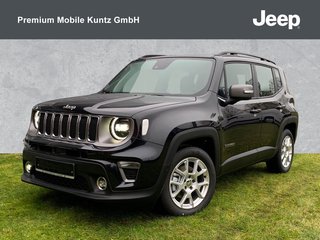 Jeep Renegade Used vehicle for sale
