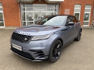 Land Rover Range Rover Velar Used vehicle for sale