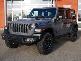 Jeep Wrangler New vehicle for sale