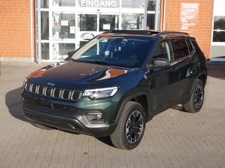 Jeep Compass New vehicle for sale