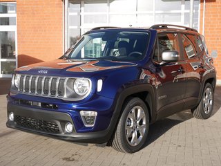 Jeep Renegade New vehicle for sale