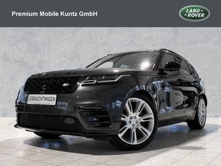 Land Rover Range Rover Velar Gebrauchtwagen Kaufen