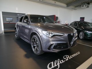Alfa Romeo Stelvio New vehicle for sale