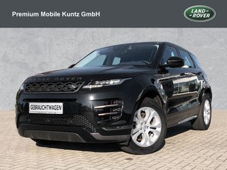 Land Rover Range Rover Evoque Used vehicle for sale