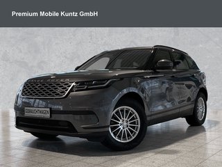 Land Rover Range Rover Velar Gebrauchtwagen Kaufen