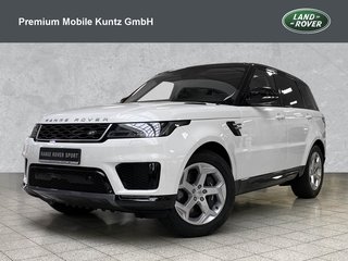 Land Rover Range Rover Sport New vehicle for sale