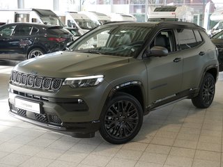 Jeep Compass Demonstrator for sale