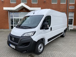 Fiat Ducato Vorführfahrzeug Kaufen