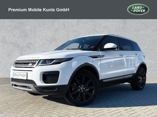 Land Rover Range Rover Evoque Used vehicle for sale