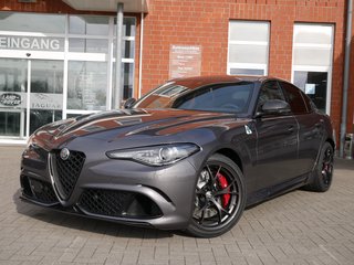 Alfa Romeo Giulia New vehicle for sale