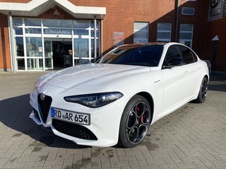Alfa Romeo Giulia Used vehicle for sale