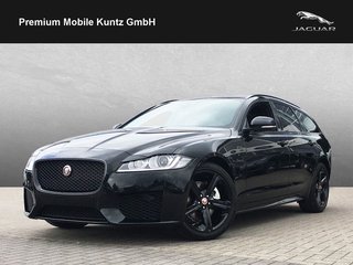 Jaguar XF Gebrauchtwagen Kaufen