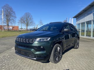 Jeep Compass New vehicle for sale