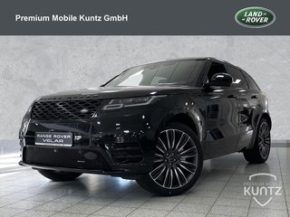 Land Rover Range Rover Velar Neuwagen Kaufen