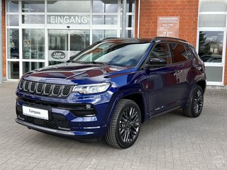 Jeep Compass New vehicle for sale