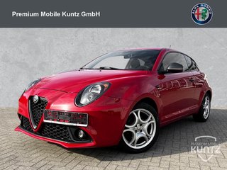 Alfa Romeo MiTo Gebrauchtwagen Kaufen