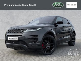 Land Rover Range Rover Evoque Gebrauchtwagen Kaufen