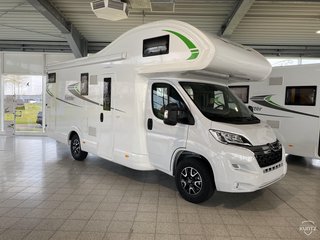 Forster Alkoven Neuwagen Kaufen