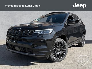 Jeep Compass Used vehicle for sale