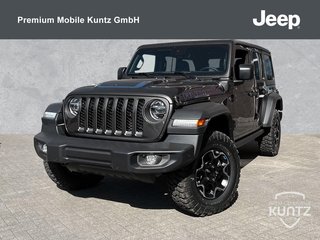 Jeep Wrangler New vehicle for sale
