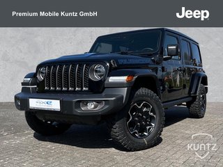 Jeep Wrangler New vehicle for sale