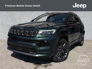 Jeep Compass New vehicle for sale