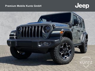 Jeep Wrangler New vehicle for sale