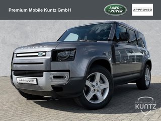 Land Rover Defender Jahreswagen Kaufen