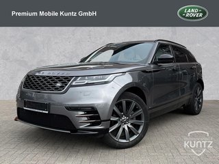 Land Rover Range Rover Velar Gebrauchtwagen Kaufen