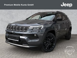 Jeep Compass New vehicle for sale