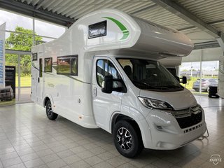 Forster Alkoven Neuwagen Kaufen