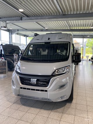 Forster Kastenwagen Neuwagen Kaufen