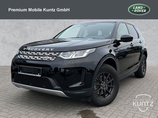 Land Rover Discovery Sport Used vehicle for sale