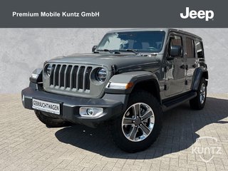 Jeep Wrangler Used vehicle for sale