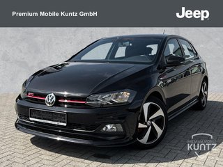 Volkswagen Polo Gebrauchtwagen Kaufen