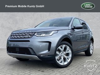 Land Rover Discovery Sport New vehicle for sale