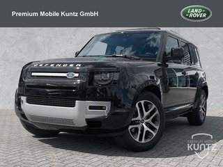 Land Rover Defender Neuwagen Kaufen