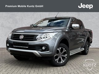 Fiat Fullback Gebrauchtwagen Kaufen