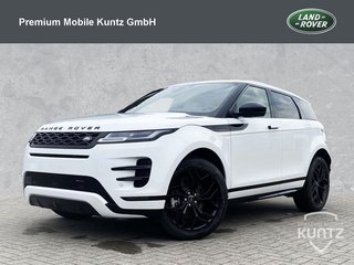 Land Rover Range Rover Evoque New vehicle for sale