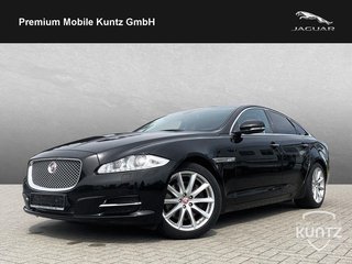 Jaguar XJ Used vehicle for sale