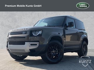 Land Rover Defender Neuwagen Kaufen