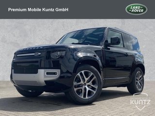 Land Rover Defender New vehicle for sale