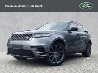 Land Rover Range Rover Velar Gebrauchtwagen Kaufen